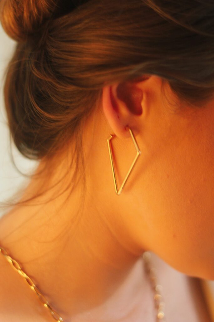 Earing for women